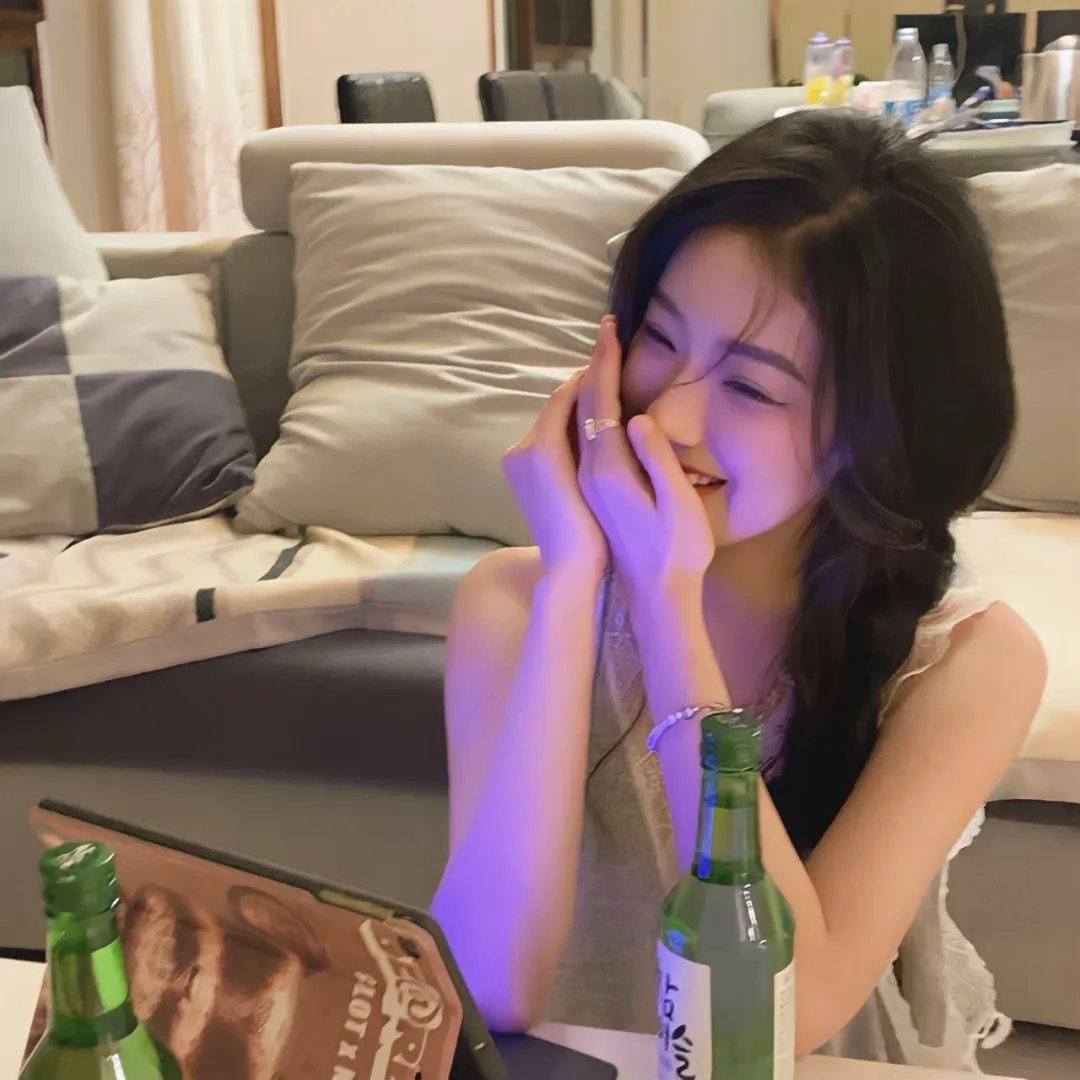红粉间谍